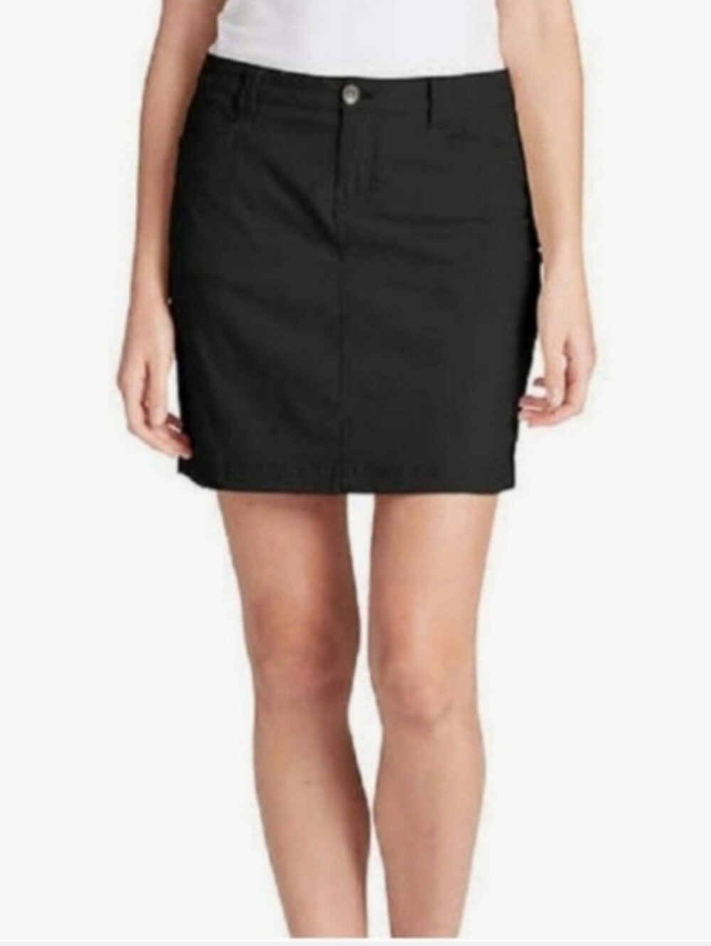 Eddie Bauer Women's Adventure 2.0 Skort SZ 12